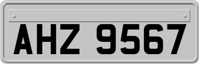 AHZ9567