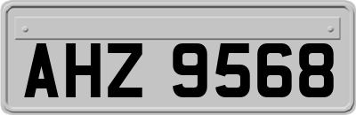 AHZ9568