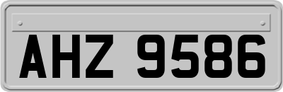 AHZ9586