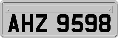 AHZ9598