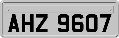 AHZ9607