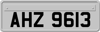 AHZ9613