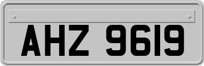 AHZ9619