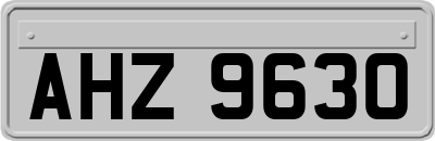 AHZ9630