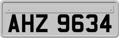 AHZ9634