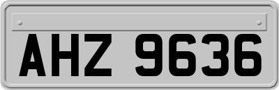 AHZ9636