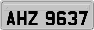 AHZ9637