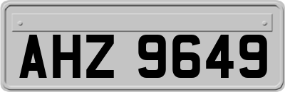 AHZ9649
