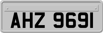 AHZ9691