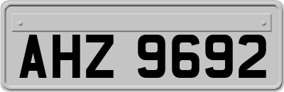 AHZ9692