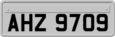AHZ9709