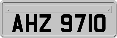 AHZ9710