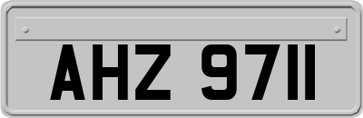 AHZ9711