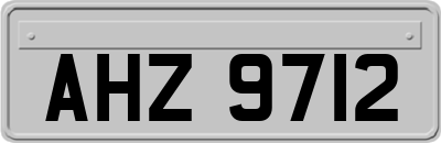 AHZ9712