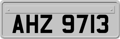 AHZ9713
