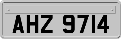 AHZ9714