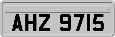AHZ9715