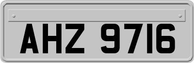 AHZ9716