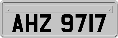 AHZ9717