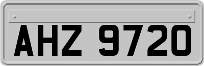 AHZ9720