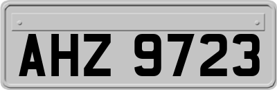 AHZ9723