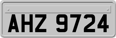 AHZ9724