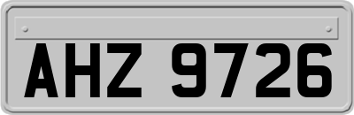 AHZ9726