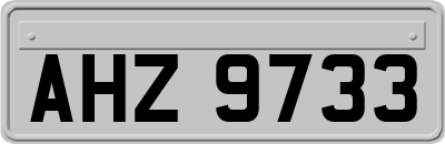 AHZ9733