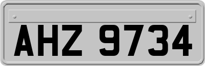 AHZ9734
