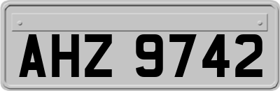 AHZ9742
