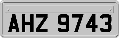 AHZ9743