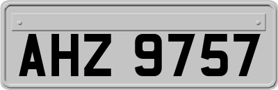 AHZ9757
