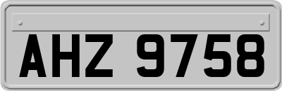 AHZ9758