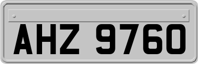 AHZ9760