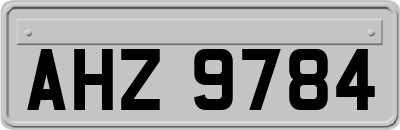 AHZ9784