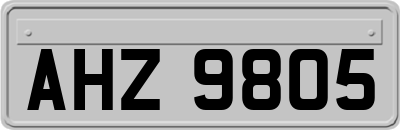 AHZ9805