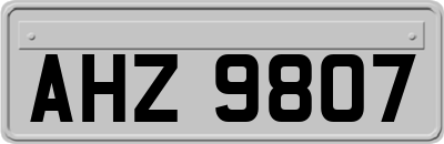 AHZ9807