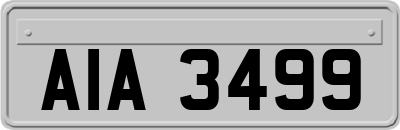 AIA3499