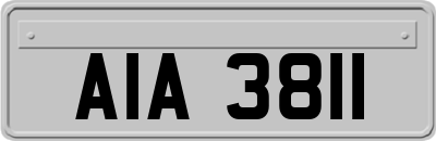 AIA3811