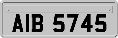 AIB5745