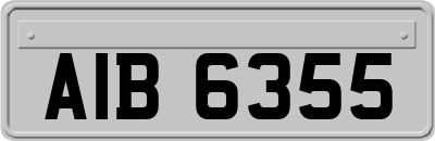 AIB6355