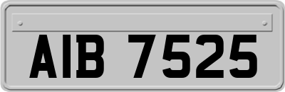 AIB7525