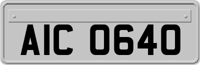 AIC0640