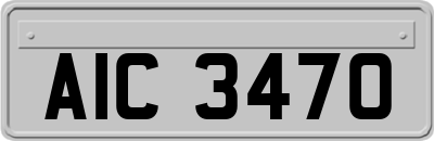 AIC3470