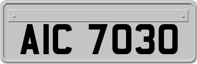 AIC7030