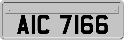 AIC7166
