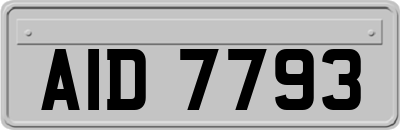 AID7793