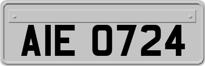 AIE0724