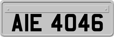 AIE4046