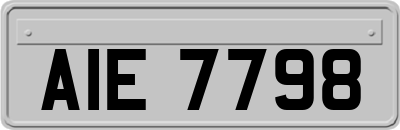 AIE7798